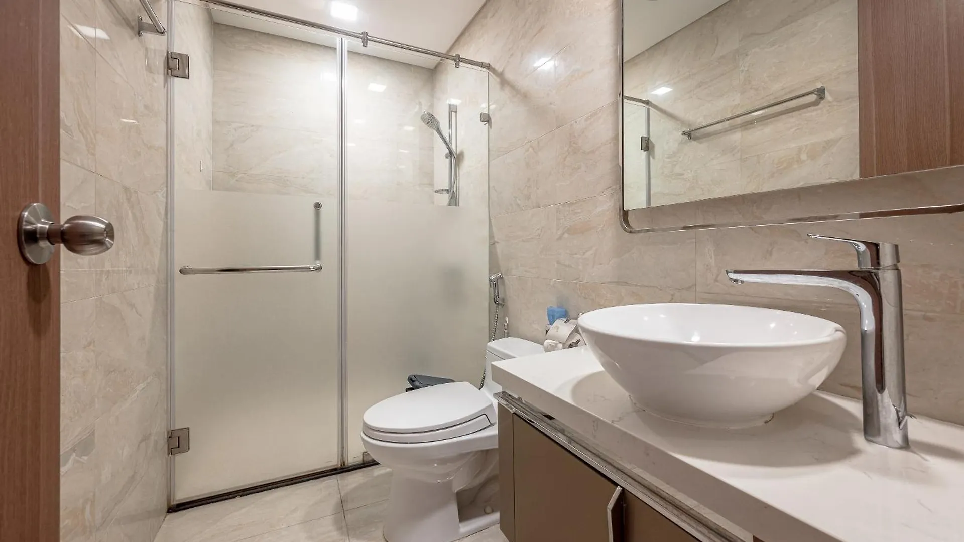 The Landmark 81 - Phan Dang Residences Ho Chi Minh City Apartment