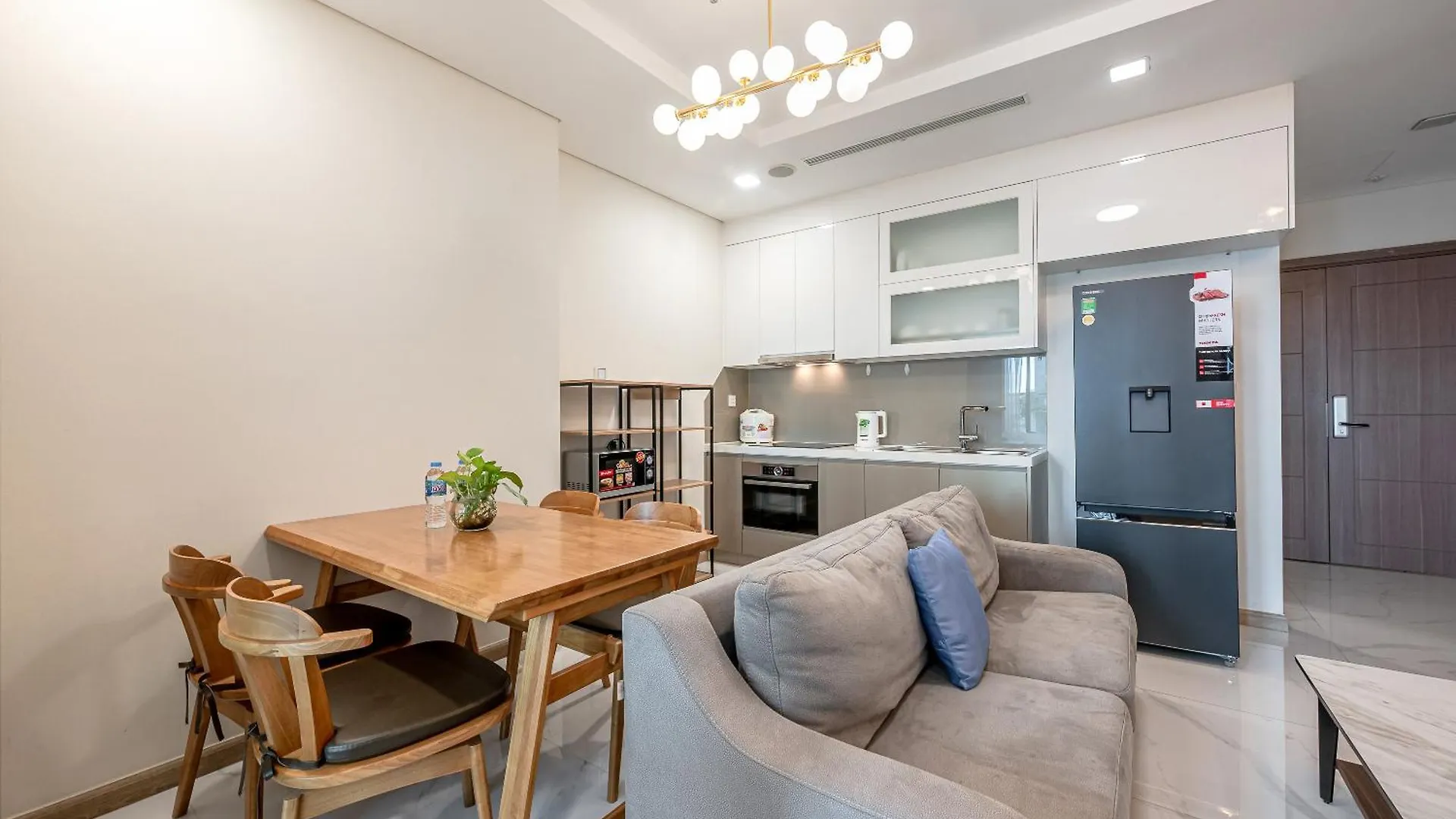 The Landmark 81 - Phan Dang Residences Ho Chi Minh City Vietnam