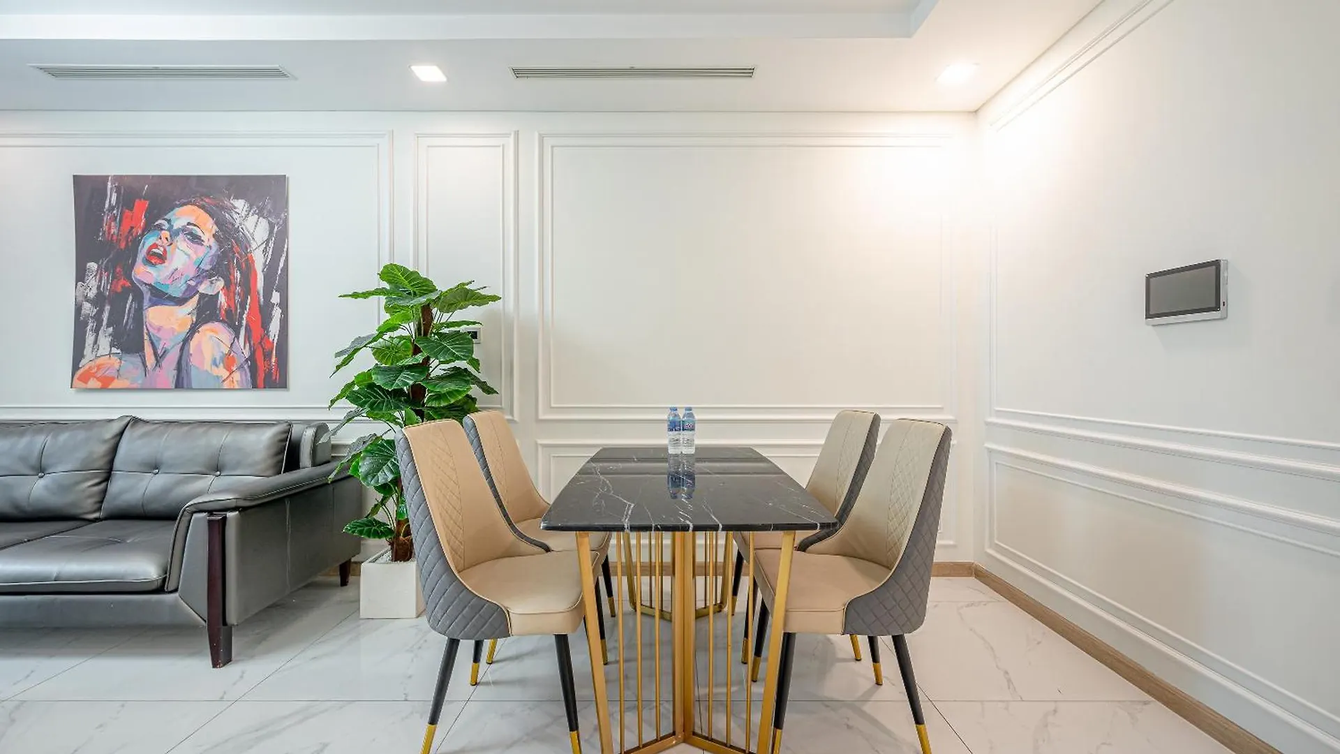 The Landmark 81 - Phan Dang Residences Ho Chi Minh City