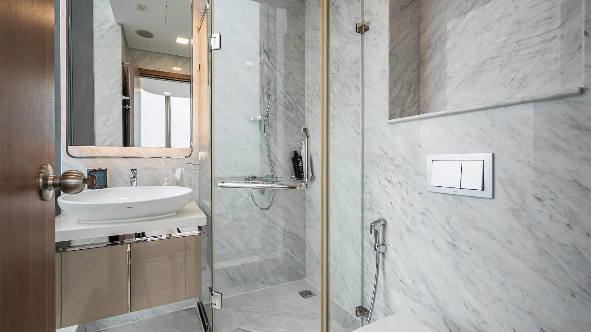 The Landmark 81 - Phan Dang Residences Ho Chi Minh City Apartment