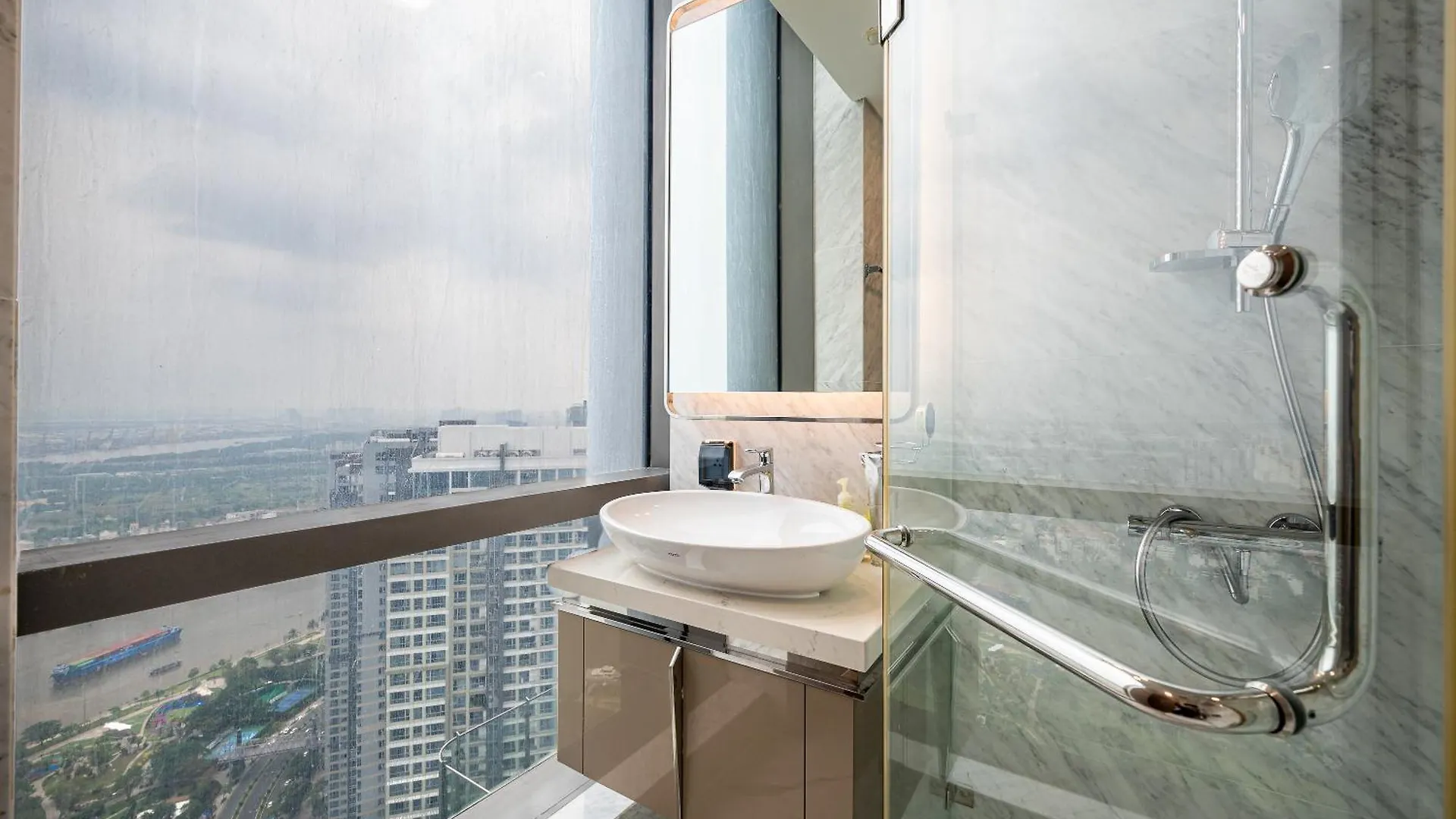 The Landmark 81 - Phan Dang Residences Ho Chi Minh City Vietnam