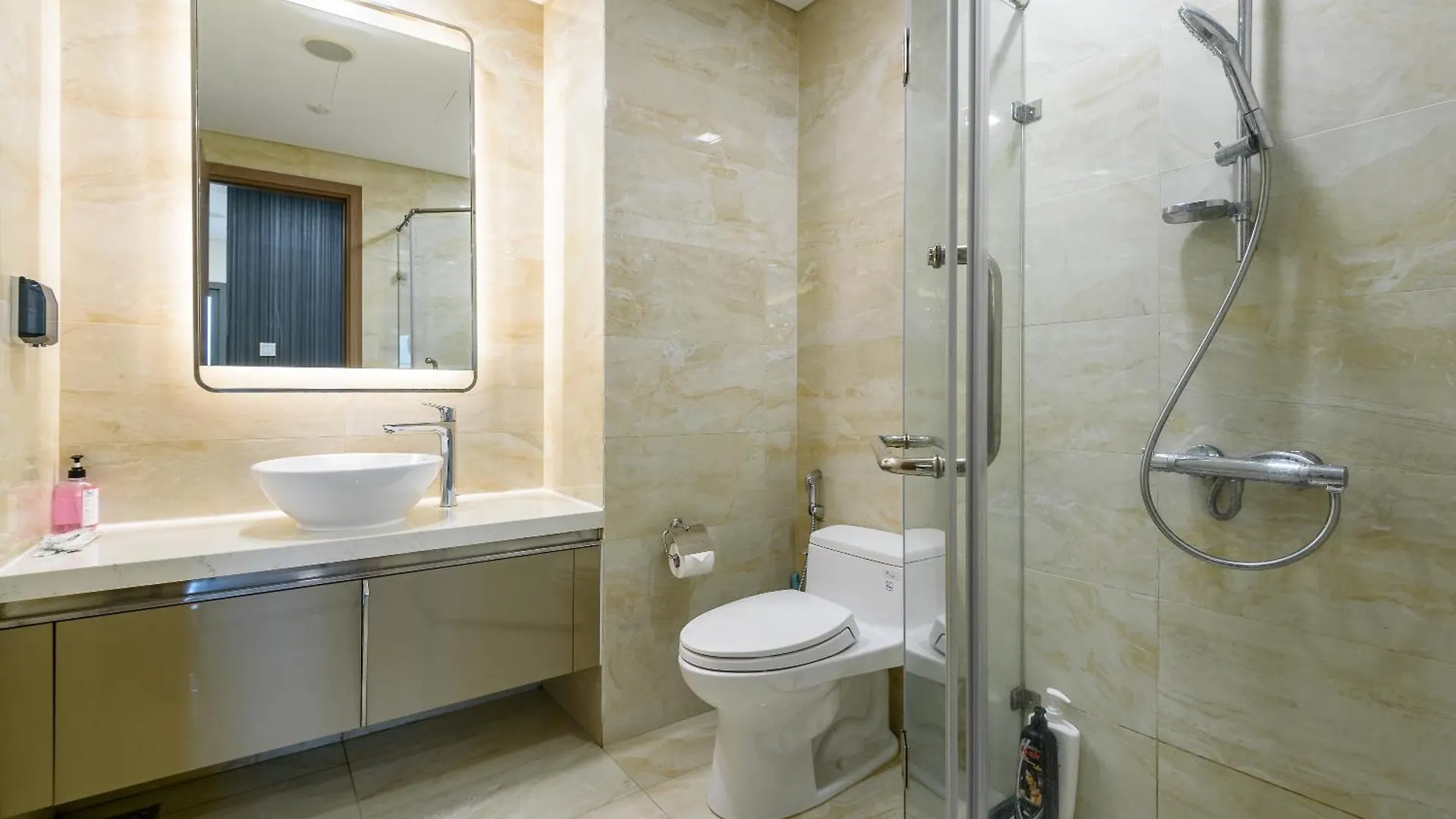 Apartment The Landmark 81 - Phan Dang Residences Ho Chi Minh City