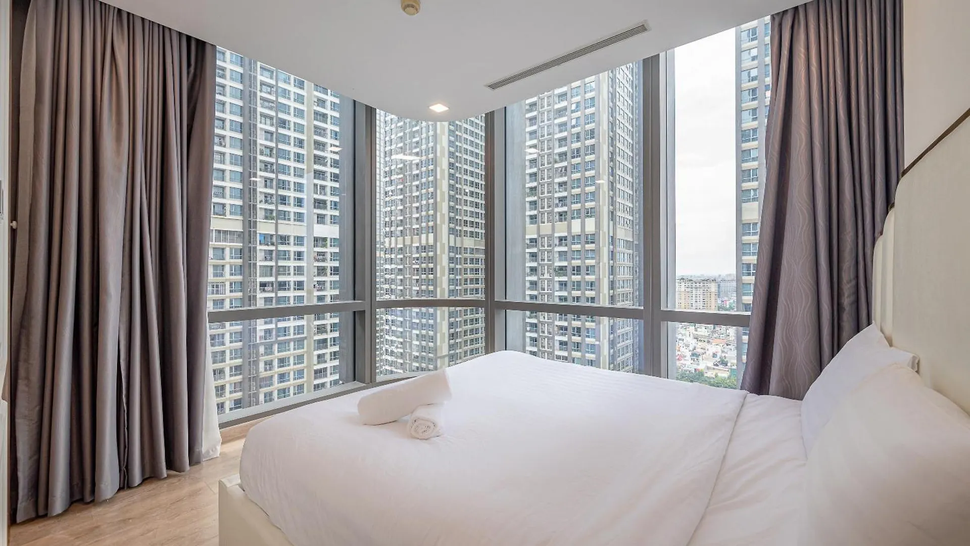 The Landmark 81 - Phan Dang Residences Ho Chi Minh City Apartment