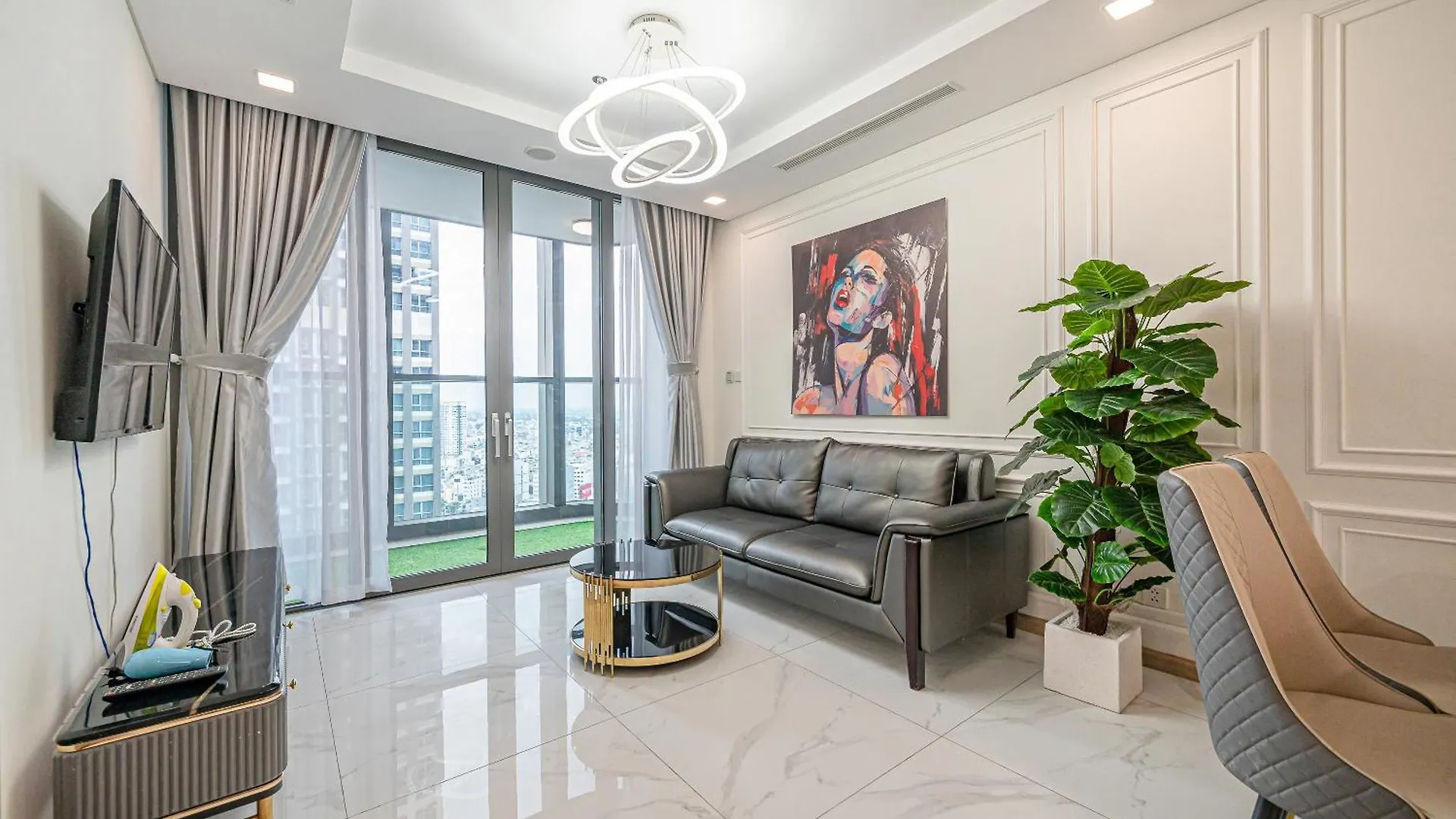 The Landmark 81 - Phan Dang Residences Ho Chi Minh City
