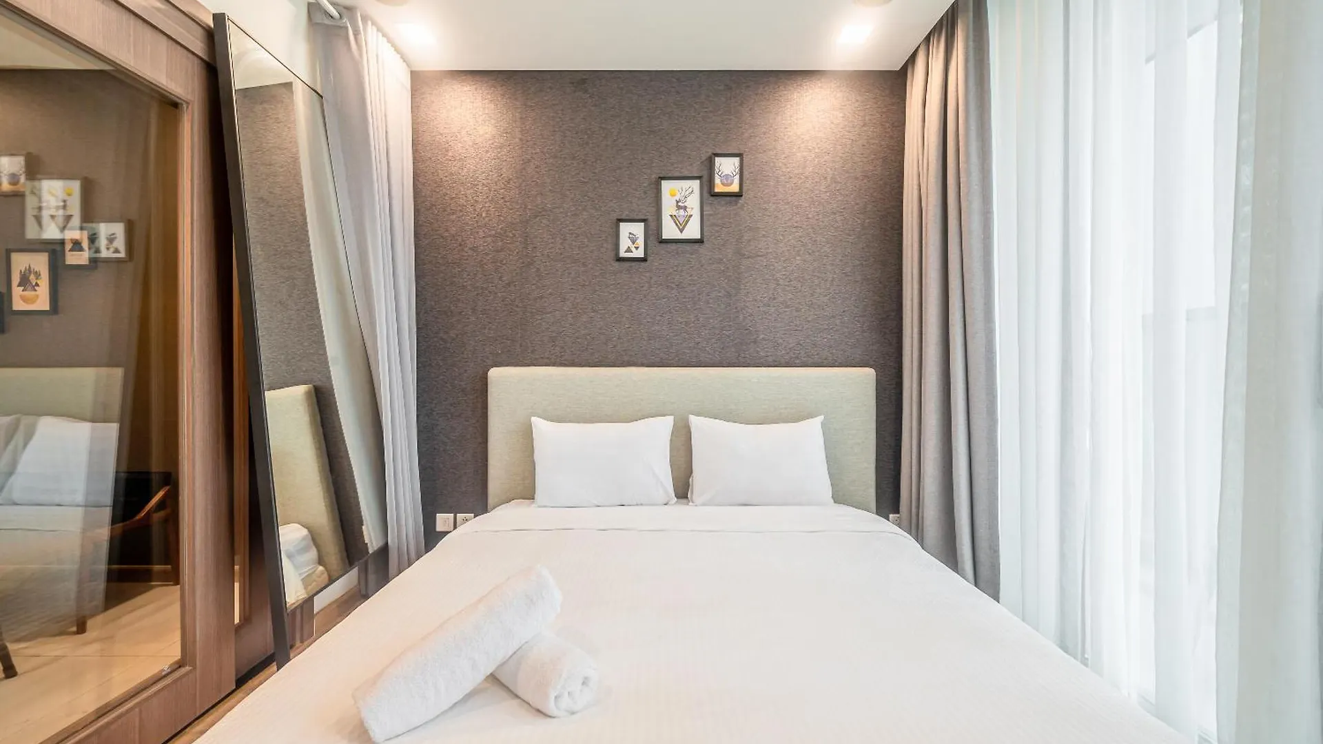 The Landmark 81 - Phan Dang Residences Ho Chi Minh City Apartment