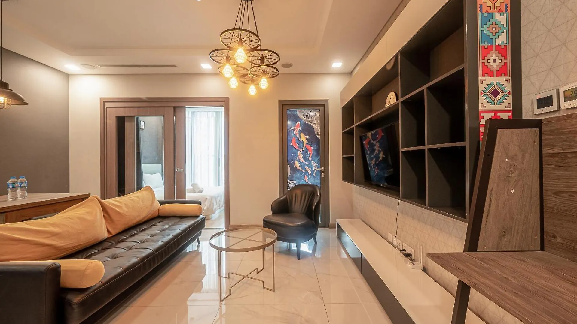 The Landmark 81 - Phan Dang Residences Ho Chi Minh City