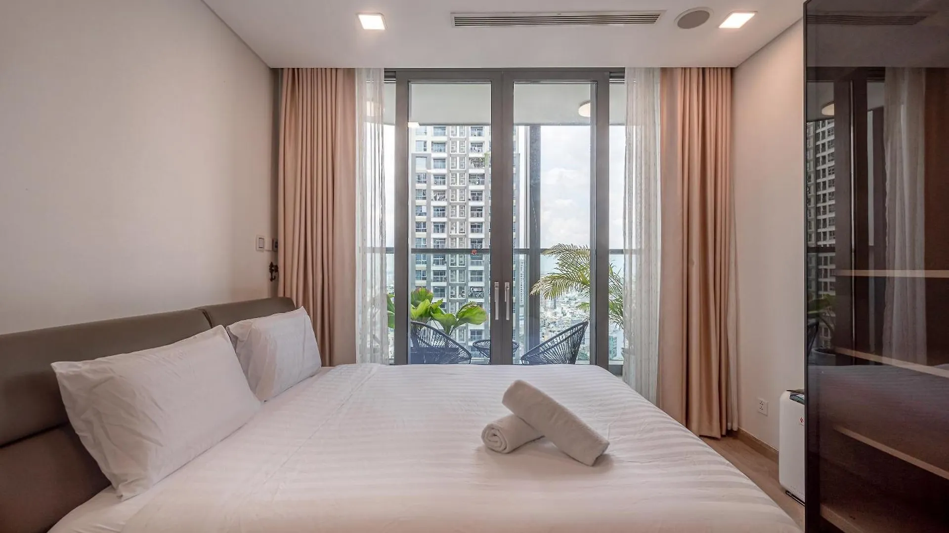 The Landmark 81 - Phan Dang Residences Ho Chi Minh City Vietnam