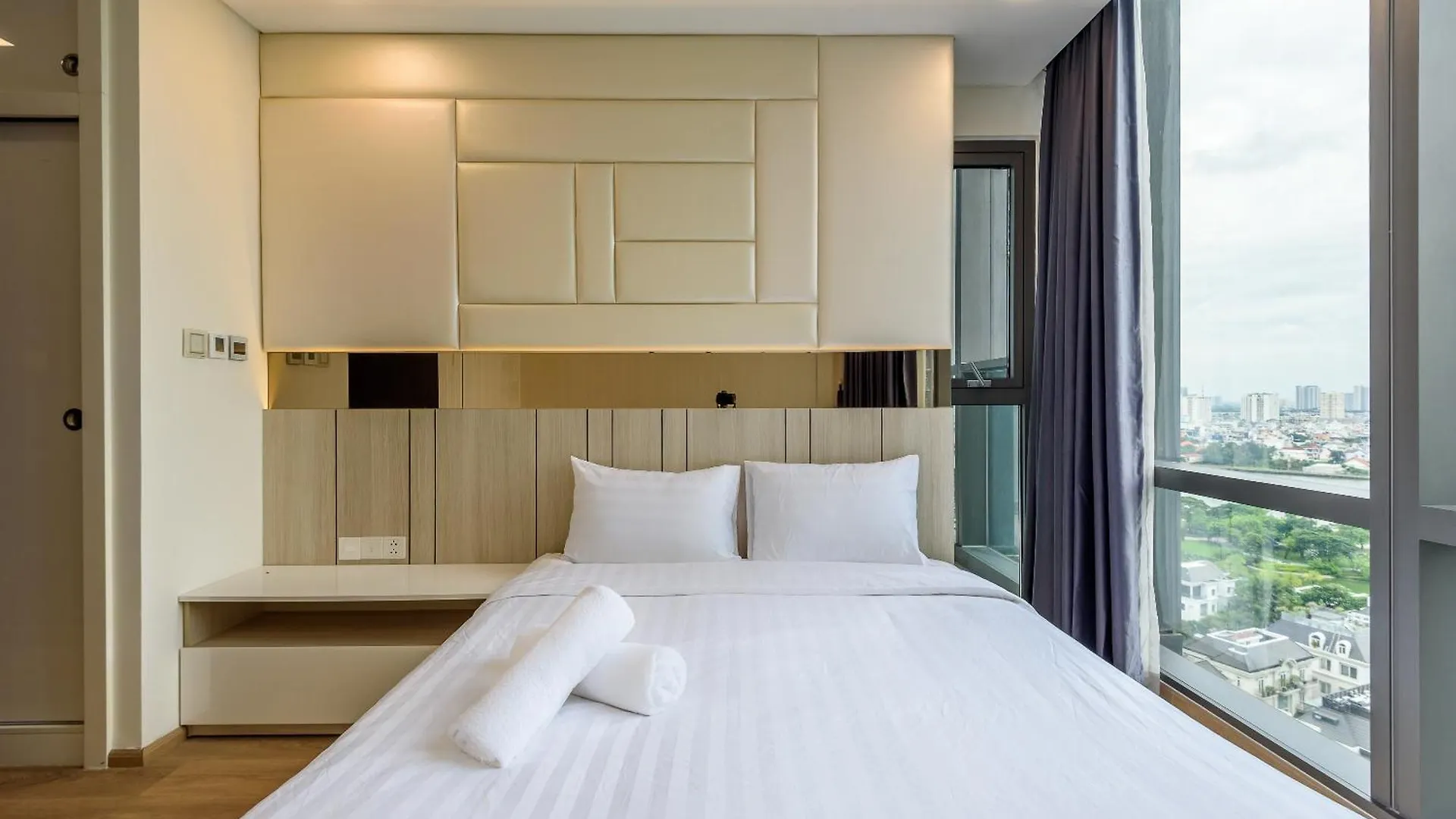 The Landmark 81 - Phan Dang Residences Ho Chi Minh City Vietnam