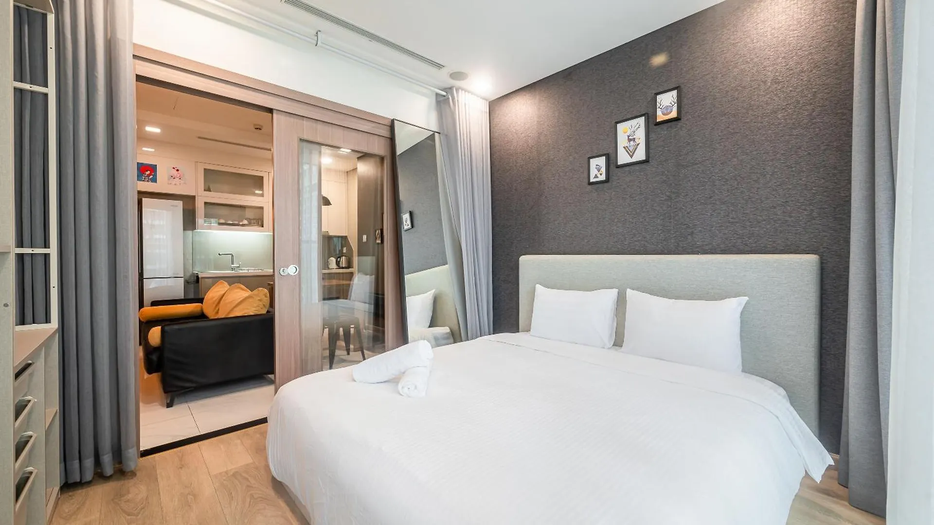 The Landmark 81 - Phan Dang Residences Ho Chi Minh City Vietnam