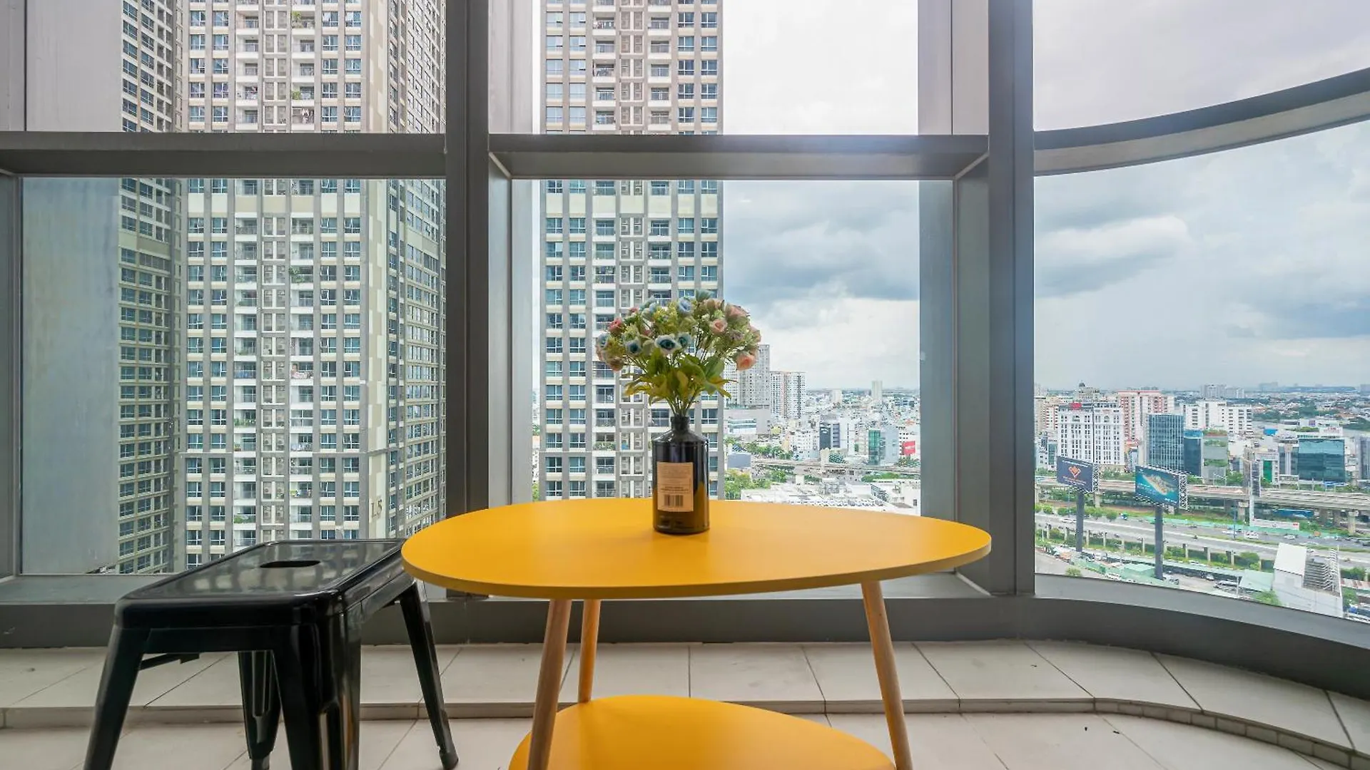 The Landmark 81 - Phan Dang Residences Ho Chi Minh City Apartment