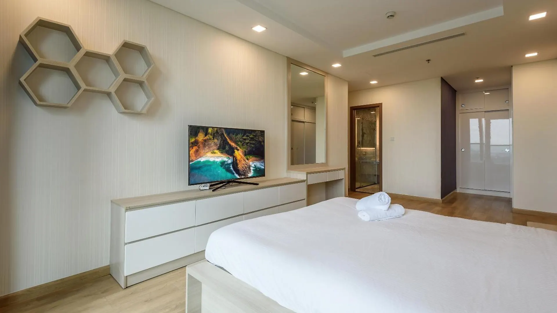 The Landmark 81 - Phan Dang Residences Ho Chi Minh City