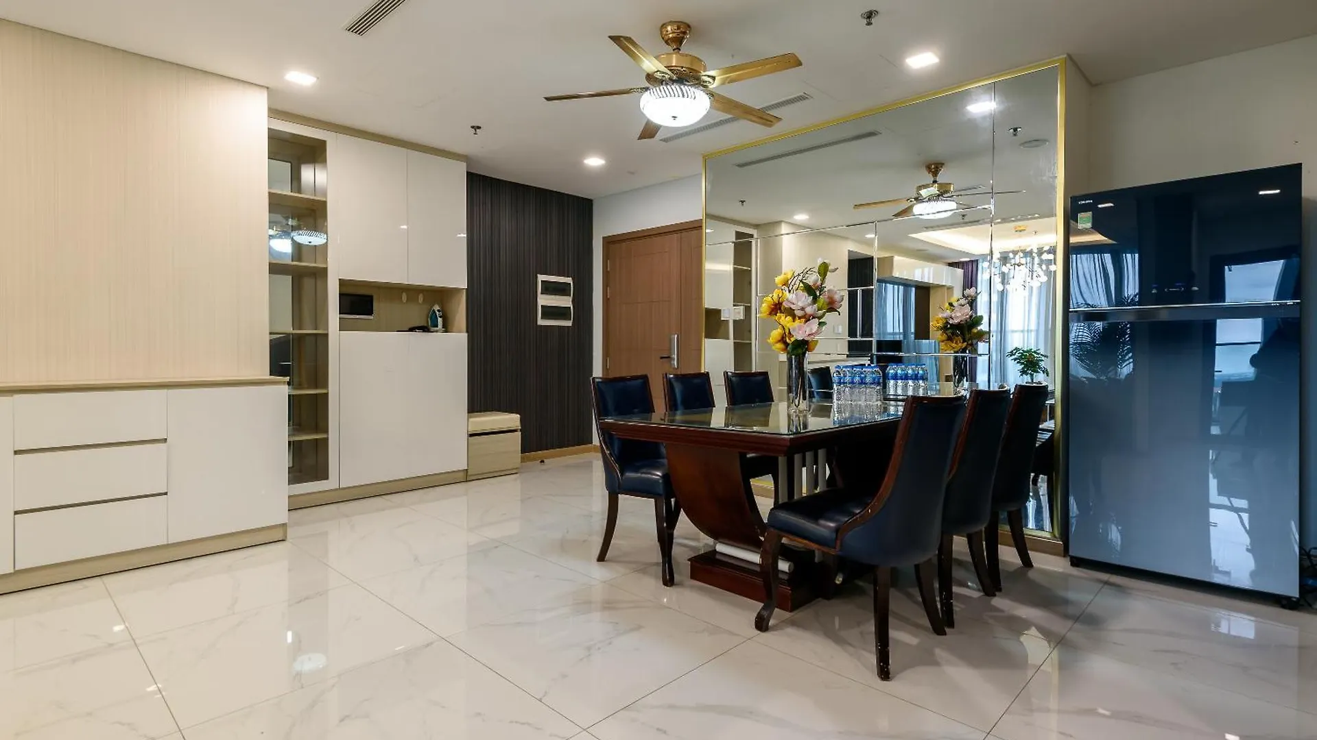 Apartment The Landmark 81 - Phan Dang Residences Ho Chi Minh City Vietnam
