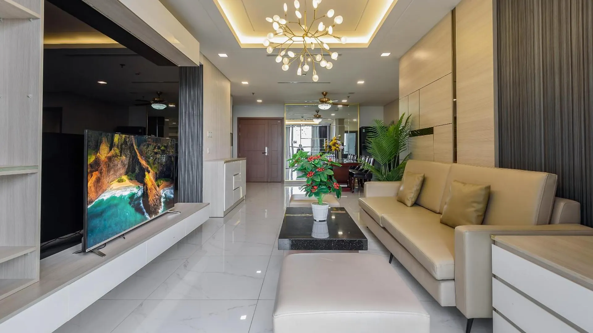 The Landmark 81 - Phan Dang Residences Ho Chi Minh City