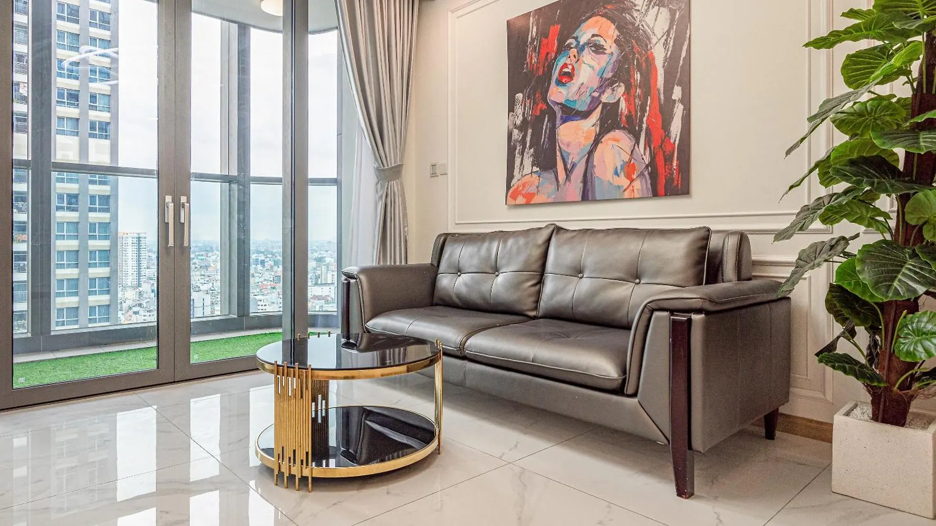 The Landmark 81 - Phan Dang Residences Ho Chi Minh City