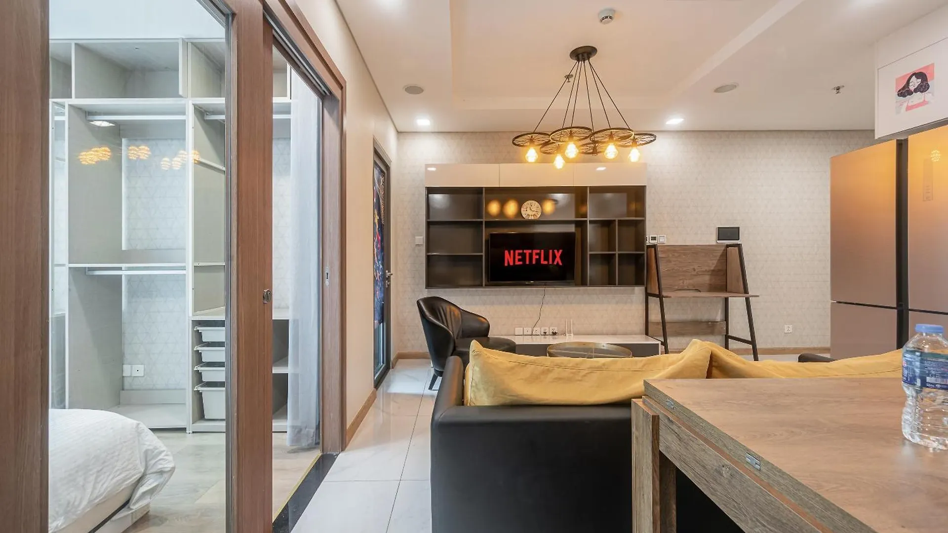 Apartment The Landmark 81 - Phan Dang Residences Ho Chi Minh City