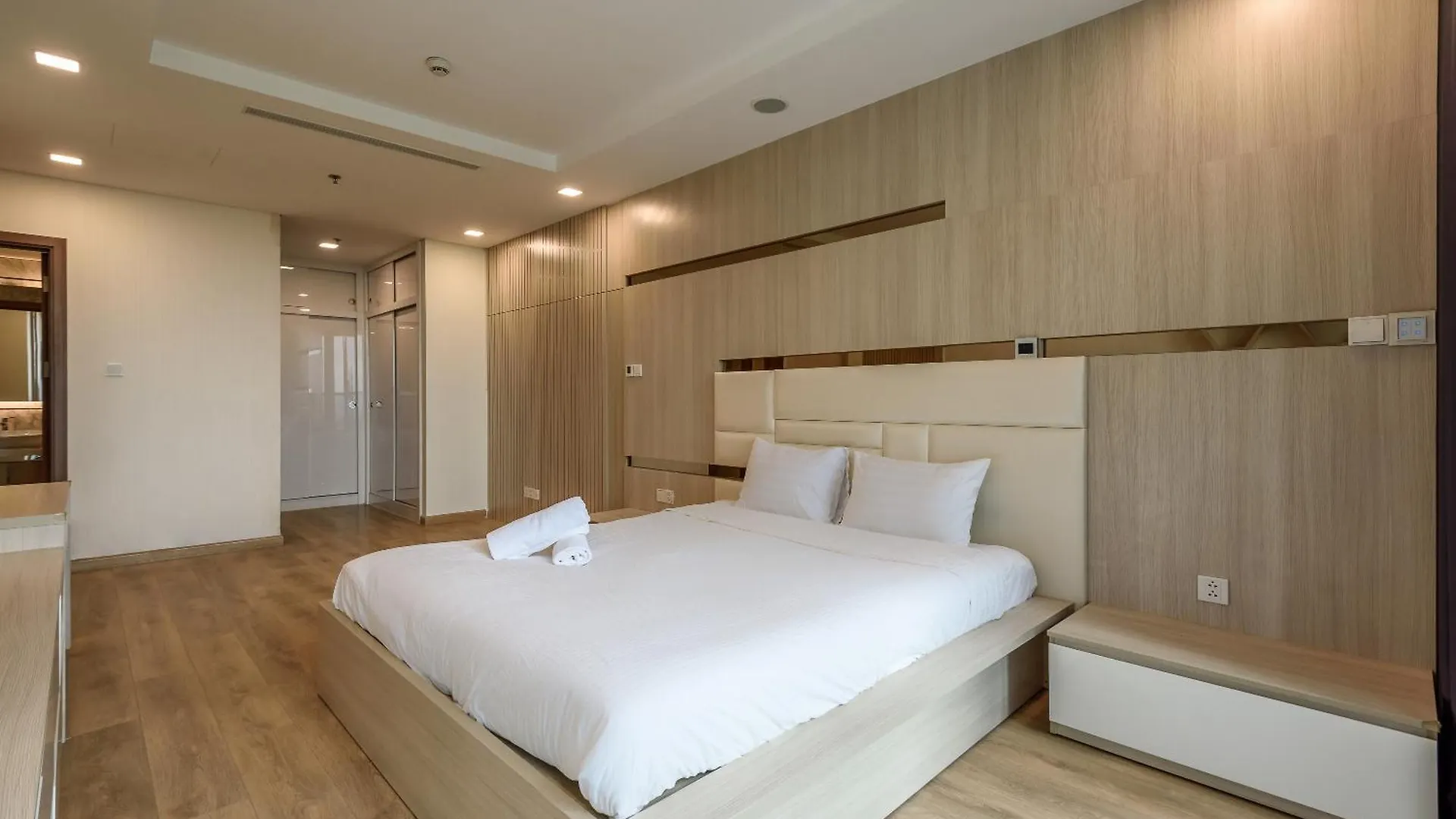 The Landmark 81 - Phan Dang Residences Ho Chi Minh City