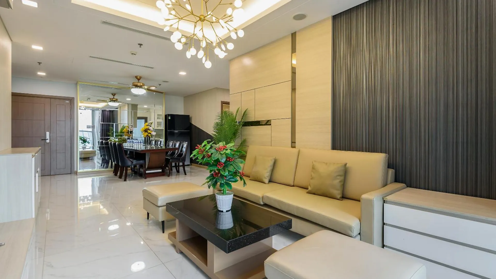 The Landmark 81 - Phan Dang Residences Ho Chi Minh City