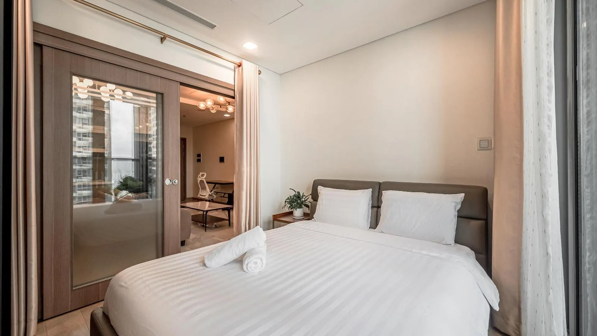 The Landmark 81 - Phan Dang Residences Ho Chi Minh City