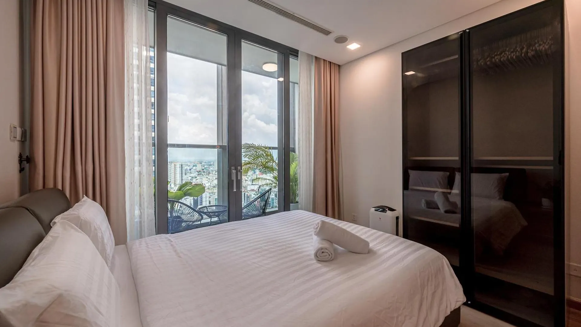 The Landmark 81 - Phan Dang Residences Ho Chi Minh City 0*,  Vietnam