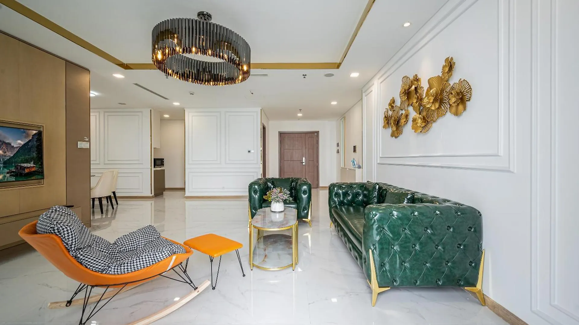 The Landmark 81 - Phan Dang Residences Ho Chi Minh City