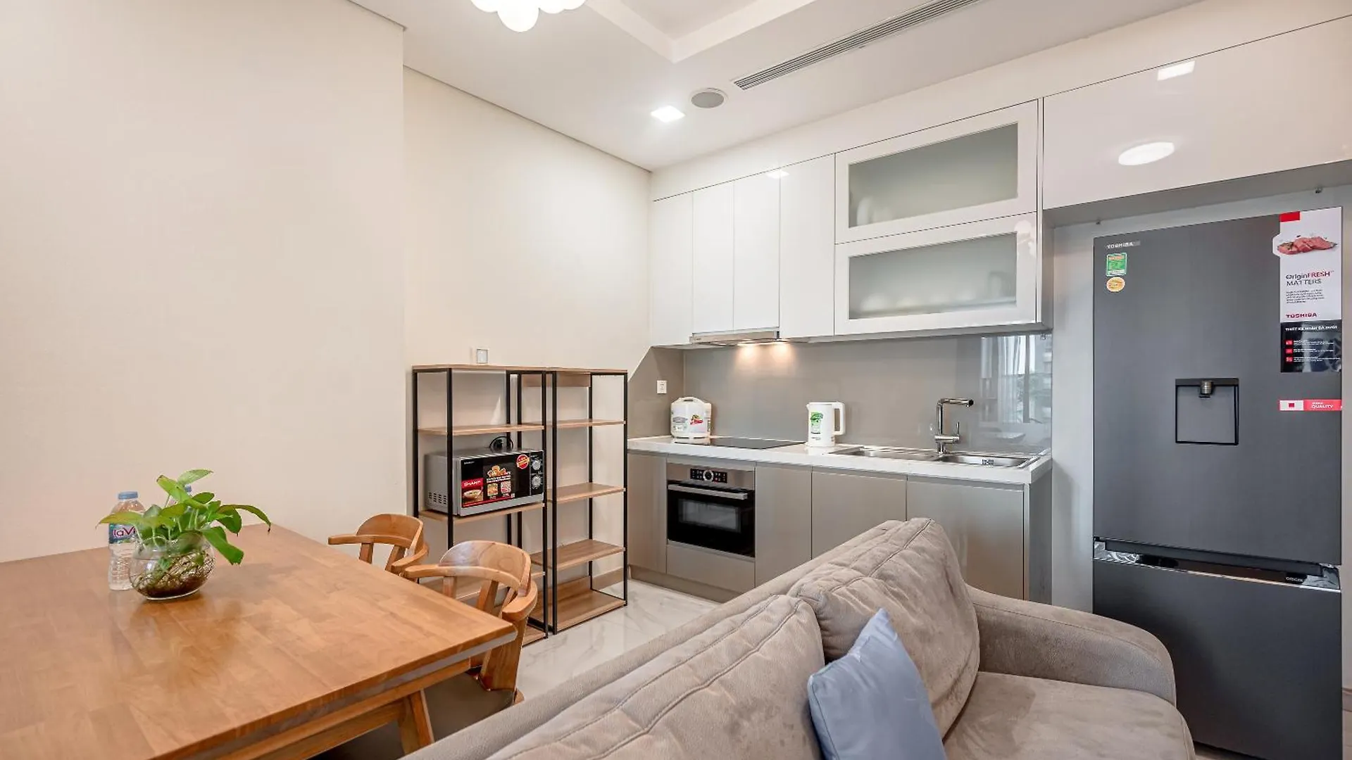 The Landmark 81 - Phan Dang Residences Ho Chi Minh City Apartment