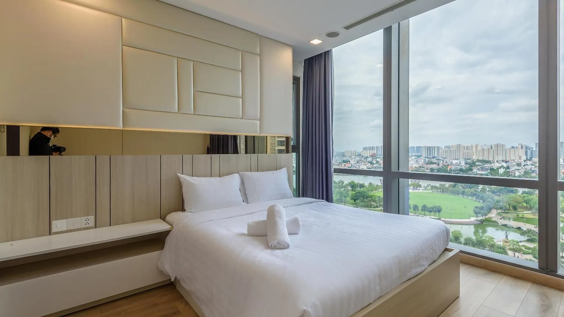 The Landmark 81 - Phan Dang Residences Ho Chi Minh City