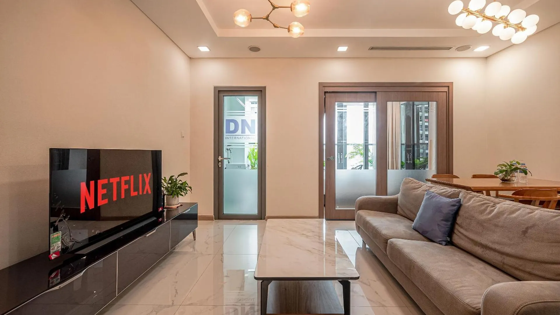 Apartment The Landmark 81 - Phan Dang Residences Ho Chi Minh City Vietnam