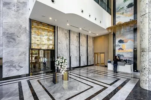 The Landmark 81 - Phan Dang Residences Ho Chi Minh City Apartment