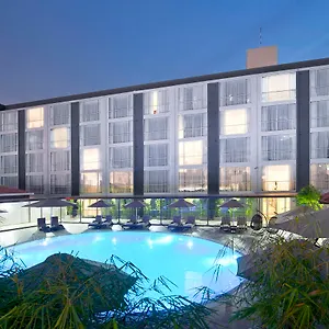 Eastin Grand Saigon Хошимин