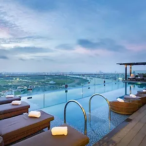 Liberty Saigon Riverside Ho Şi Min