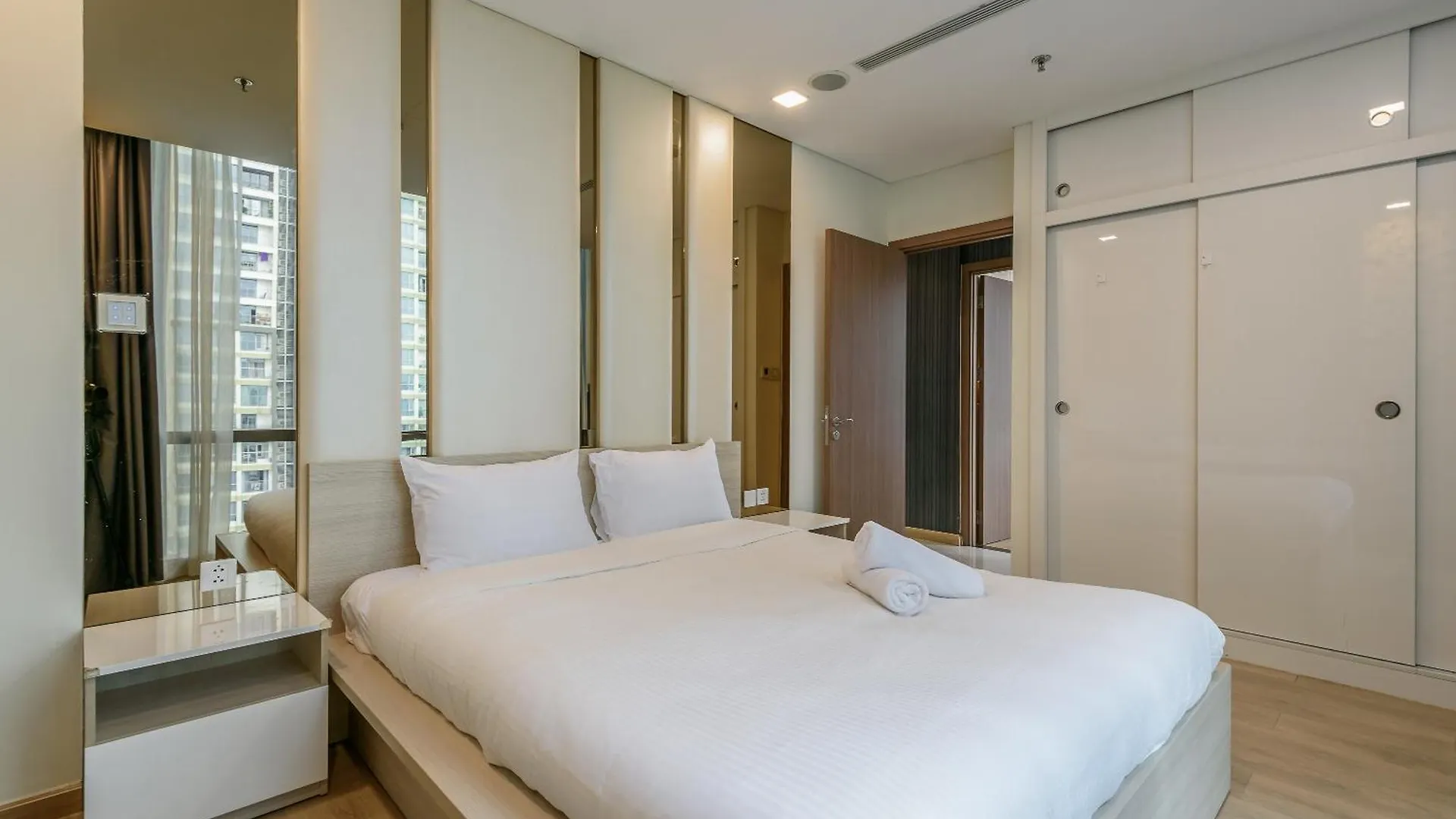 The Landmark 81 - Phan Dang Residences Ho Chi Minh