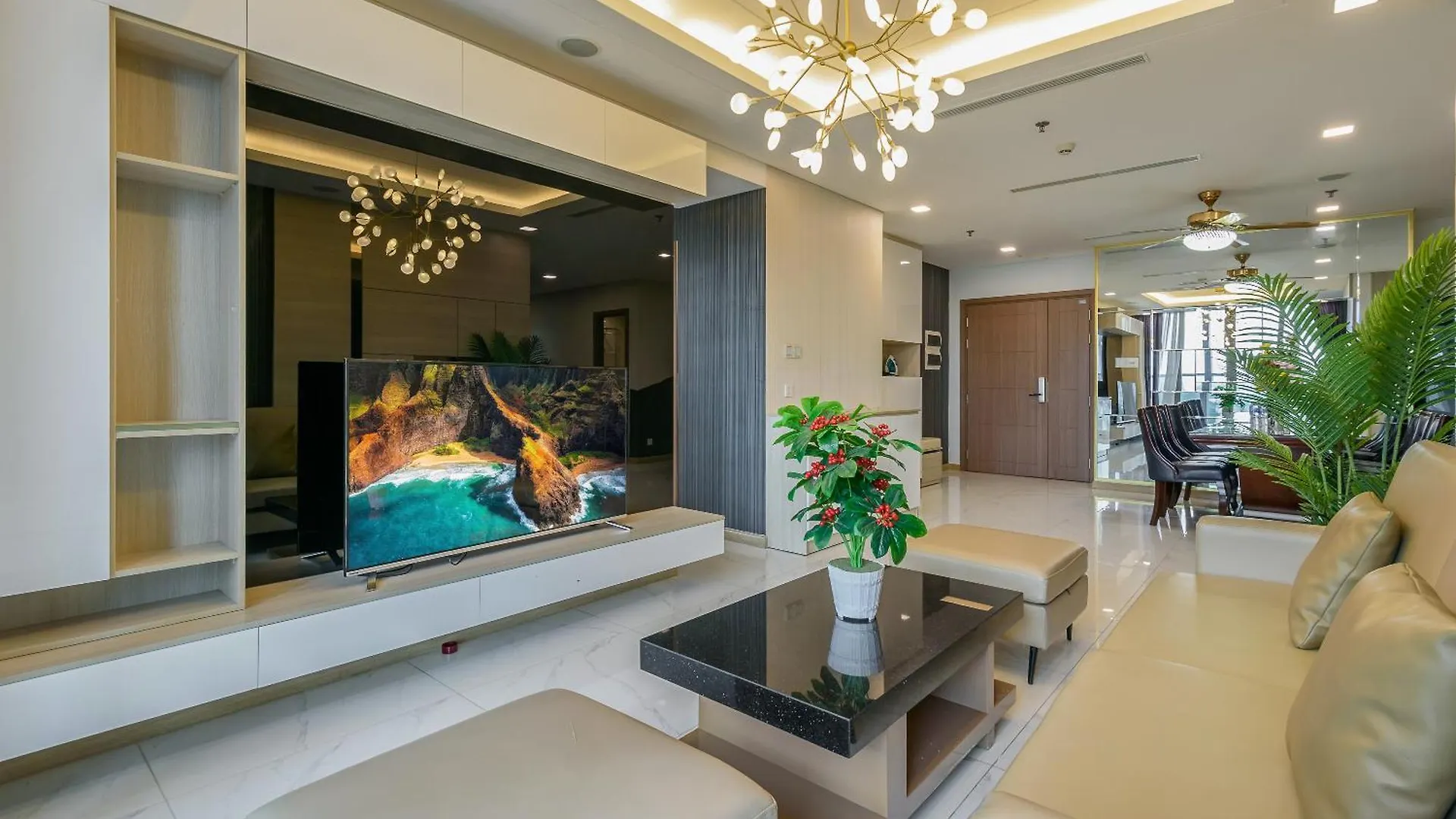 The Landmark 81 - Phan Dang Residences Ho Chi Minh